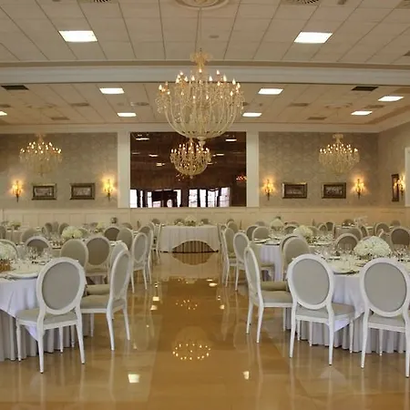 Готель Pazo De Adran